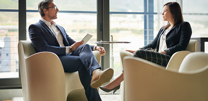 Corporate Counseling